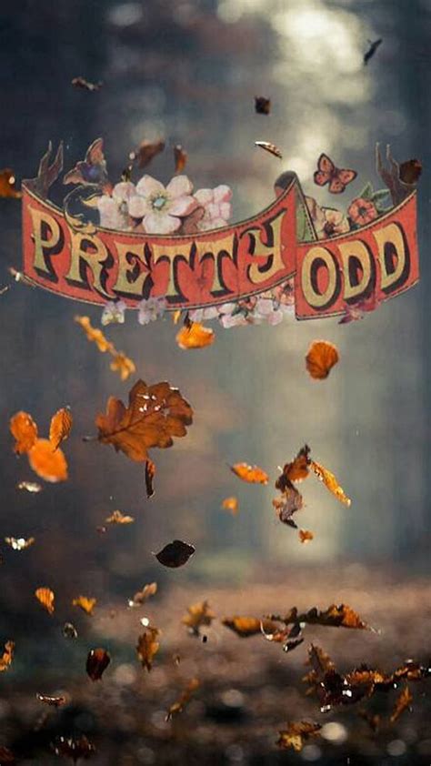 PRETTY ODD (@prettyodd.